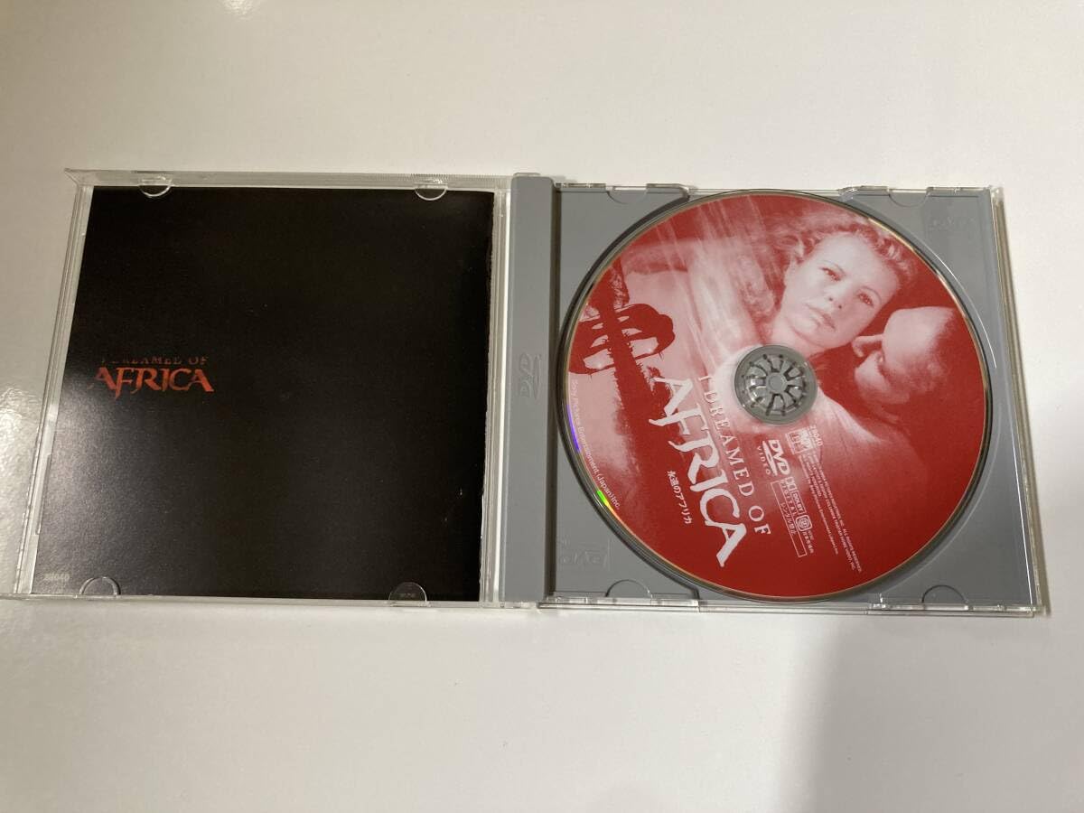 3 CD・DVD・ブルーレイ キム・ベイシンガー／失われたアルバム